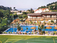 Camping Villaggio Hotel Verde Cupra