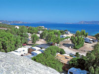 Camping Baia Saraceno
