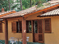 Camping Village Norcenni Girasole Club