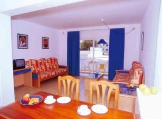 Apartamentos formentera trivago