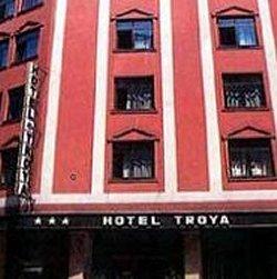 tuna hotel istanbul eminönü