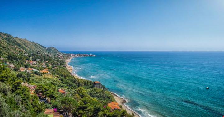 Acciaroli2 Autunno all'italiana, i migliori borghi sul mare