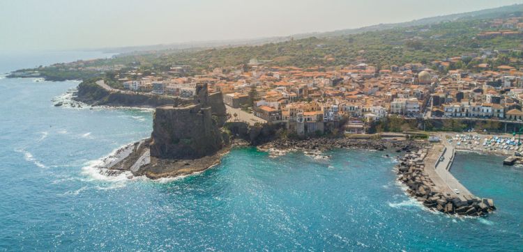 Le 5 mete low cost dell’estate 2018 in Italia 