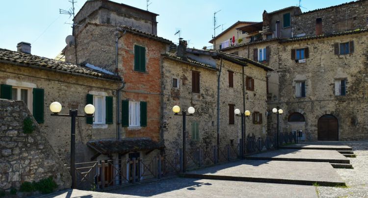 Carnevale in Umbria: date, programma ed eventi da non perdere