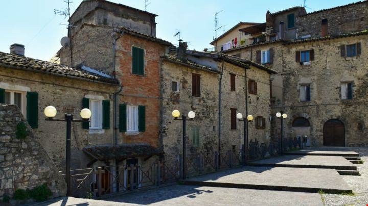 Acquasparta Carnevale in Umbria: date, programma ed eventi da non perdere
