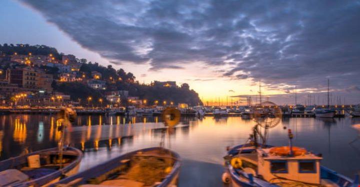 Agropoli Ponti di Primavera 2017, date e idee di viaggio in Italia