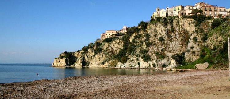 Le spiagge più belle del Cilento: le 8 migliori