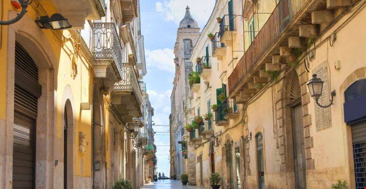 Altamura Italia di gusto, viaggio nelle città del pane