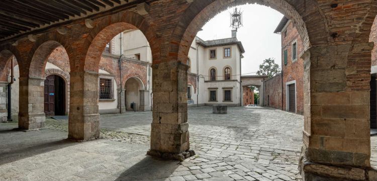 Italia di gusto, viaggio nelle città del pane
