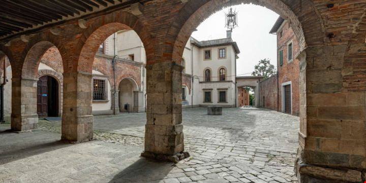 Altopascio Italia di gusto, viaggio nelle città del pane