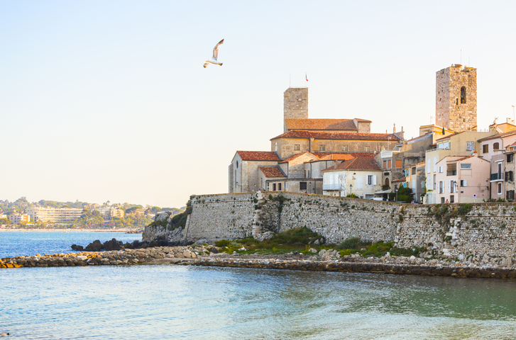 Voglia di Costa Azzurra? Le 4 città simbolo che vi faranno venire voglia di partire!