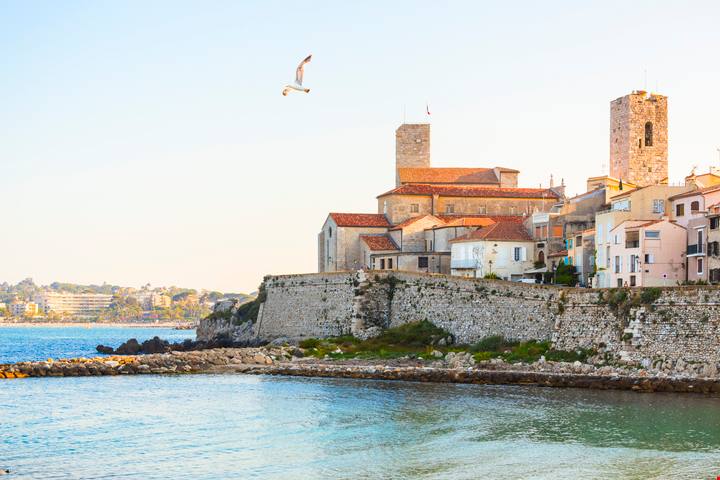 Voglia di Costa Azzurra? Le 4 città simbolo che vi faranno venire voglia di partire!