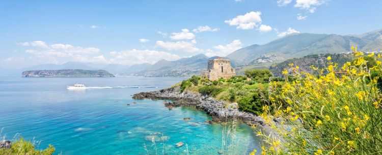 Spiagge Calabria, la top 5 dell’estate 