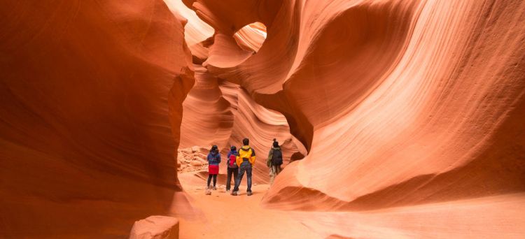 Sono loro i panorami da vedere almeno una volta nella vita