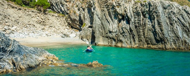 Le spiagge più belle del Cilento: le 8 migliori