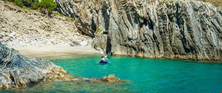 Ascea Le spiagge più belle del Cilento: le 8 migliori