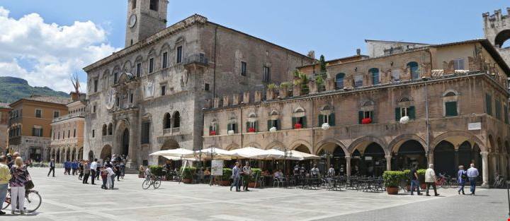 Ascoli Carnevale nelle Marche: date, programma ed eventi da non perdere