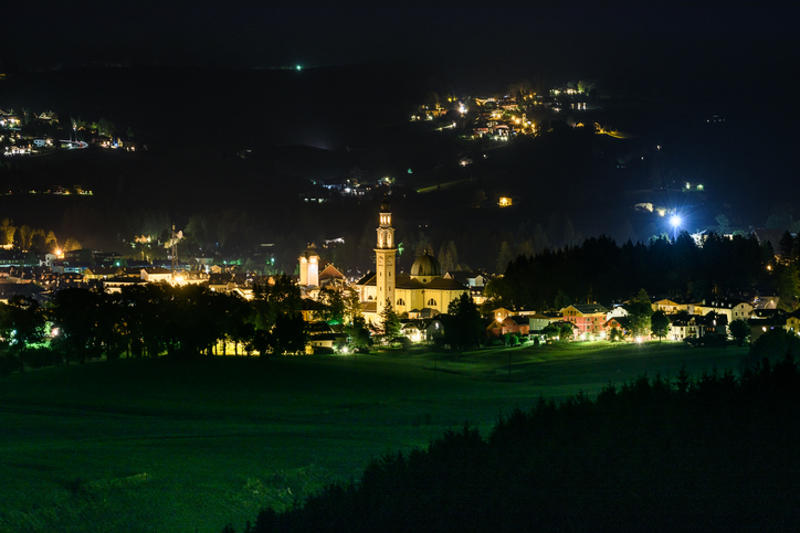 Mercatini di Natale di Asiago 2019