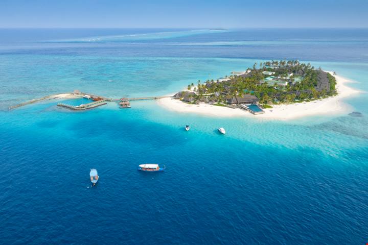 Gli atolli più belli delle Maldive sono loro!