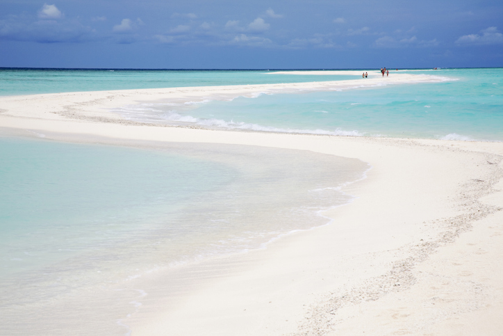 Gli atolli più belli delle Maldive sono loro!