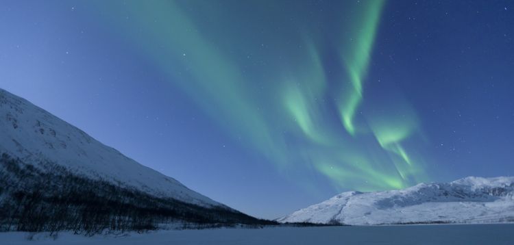 Cinque motivi per cui vorrete visitare la Norvegia