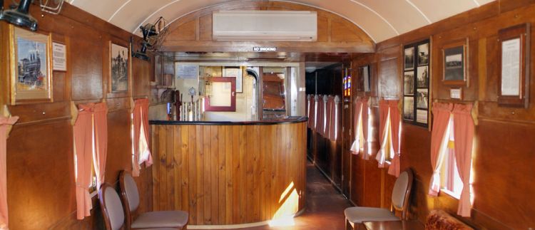 Vacanze in treno, i percorsi più estremi