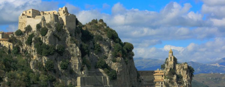 Esiste ed è bellissimo. Alla scoperta del Molise