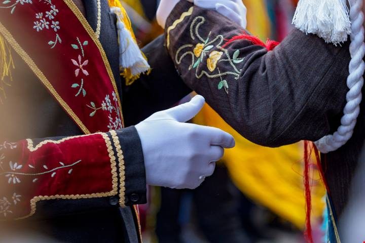 Carnevale di Bagolino 2020: date, programma ed eventi