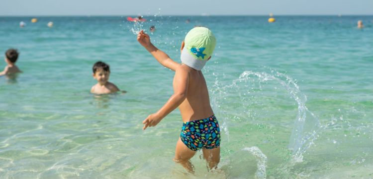 Primavera al mare, dove andare in Italia  