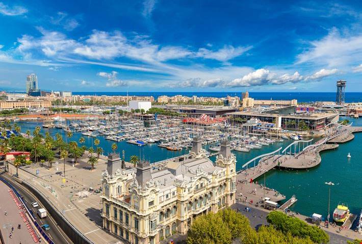4 giorni a Barcellona? Ecco un itinerario completo per non perdere davvero nulla
