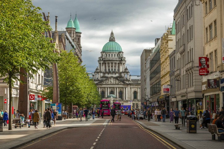 Viaggio in Irlanda del Nord: ecco tutte le cose da fare e vedere in vacanza