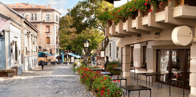 Ecco quali sono le città più belle sul Danubio