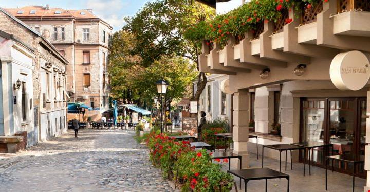 Belgrado Ecco quali sono le città più belle sul Danubio