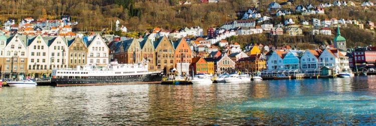 Cinque motivi per cui vorrete visitare la Norvegia