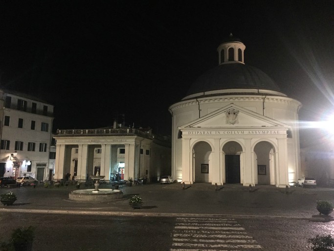 Un gioiello firmato Bernini, a due passi da Roma