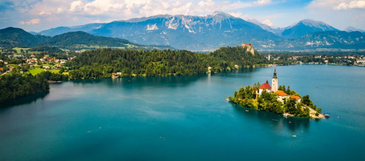 Le 10 mete da visitare nel 2018 
