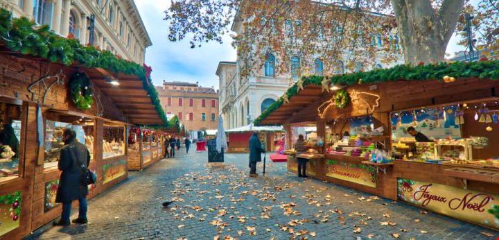 Bologna_Befana Epifania Italia