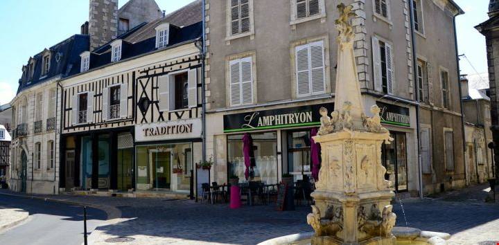 Bourges I 5 borghi più belli della Loira