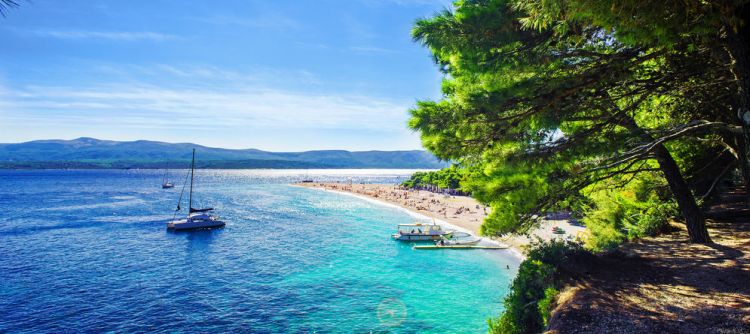 Le 5 mete low cost dell’estate 2018 in Croazia 