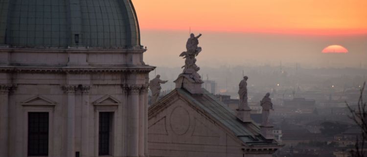È lei la sorprendente città d'arte da visitare in Italia
