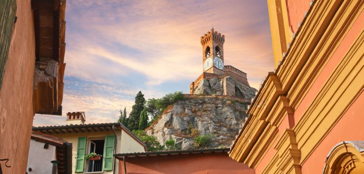 Borghi in Italia, ecco quali non perdere in autunno