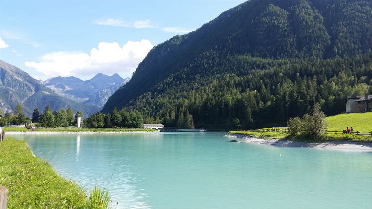 In montagna con Lidl e PaesiOnLine: le 5 mete più belle d'Italia