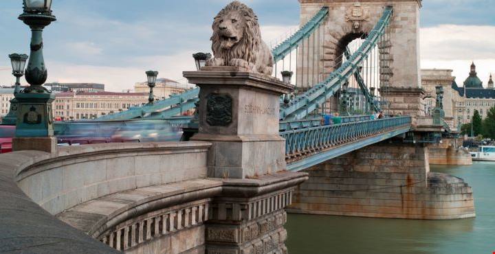 Budapest_2 Ecco quali sono le città più belle sul Danubio