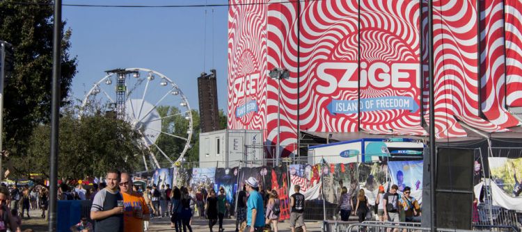 Concerti 2018, i concerti da non perdere in Europa 