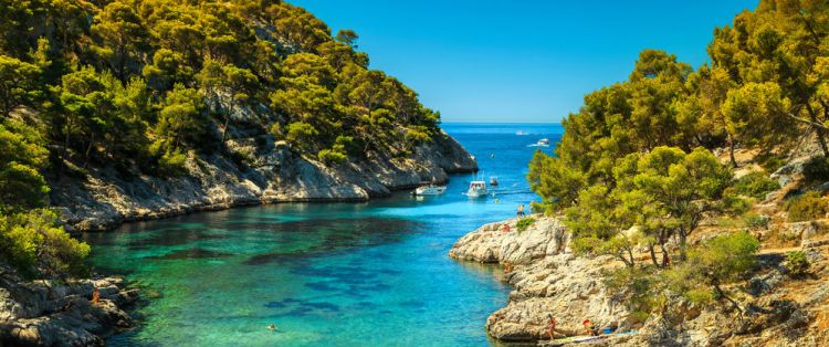 Le 5 mete low cost dell’estate 2018 in Europa 
