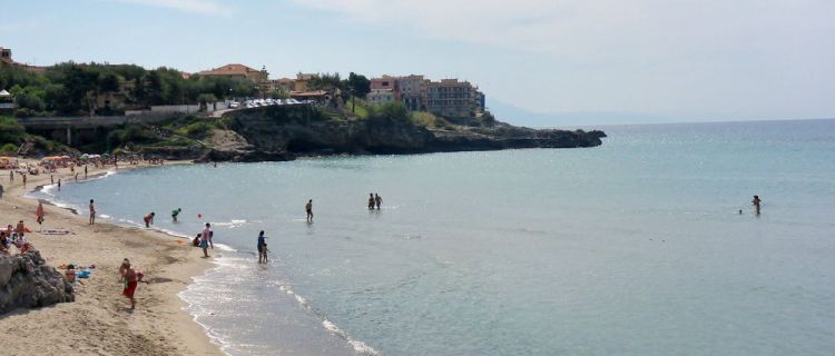 Le spiagge più belle del Cilento: le 8 migliori