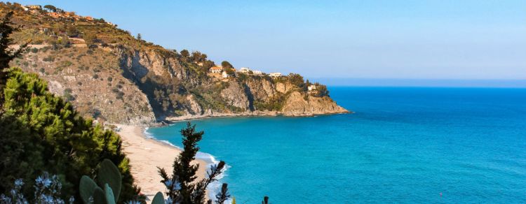 Spiagge Calabria, la top 5 dell’estate 