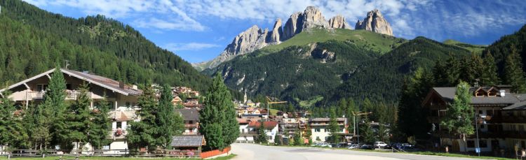 In Italia ci sono dei luoghi belli da sembrare finti