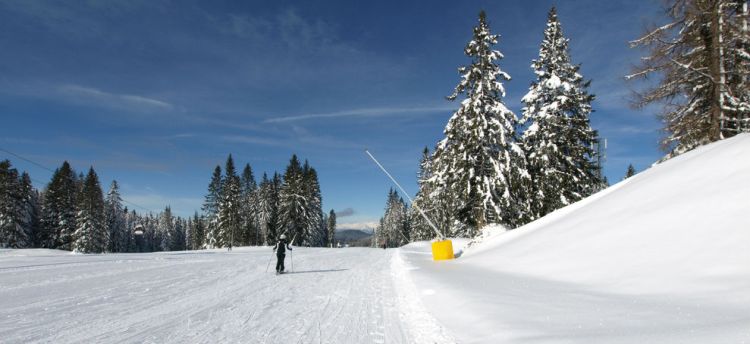 Le 10 piste da sci più belle da non perdere nell'inverno 2018