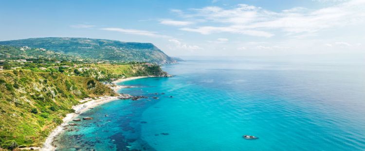 Spiagge Calabria, la top 5 dell’estate 